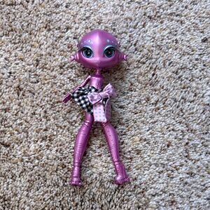 Novi stars doll Mae Tallick